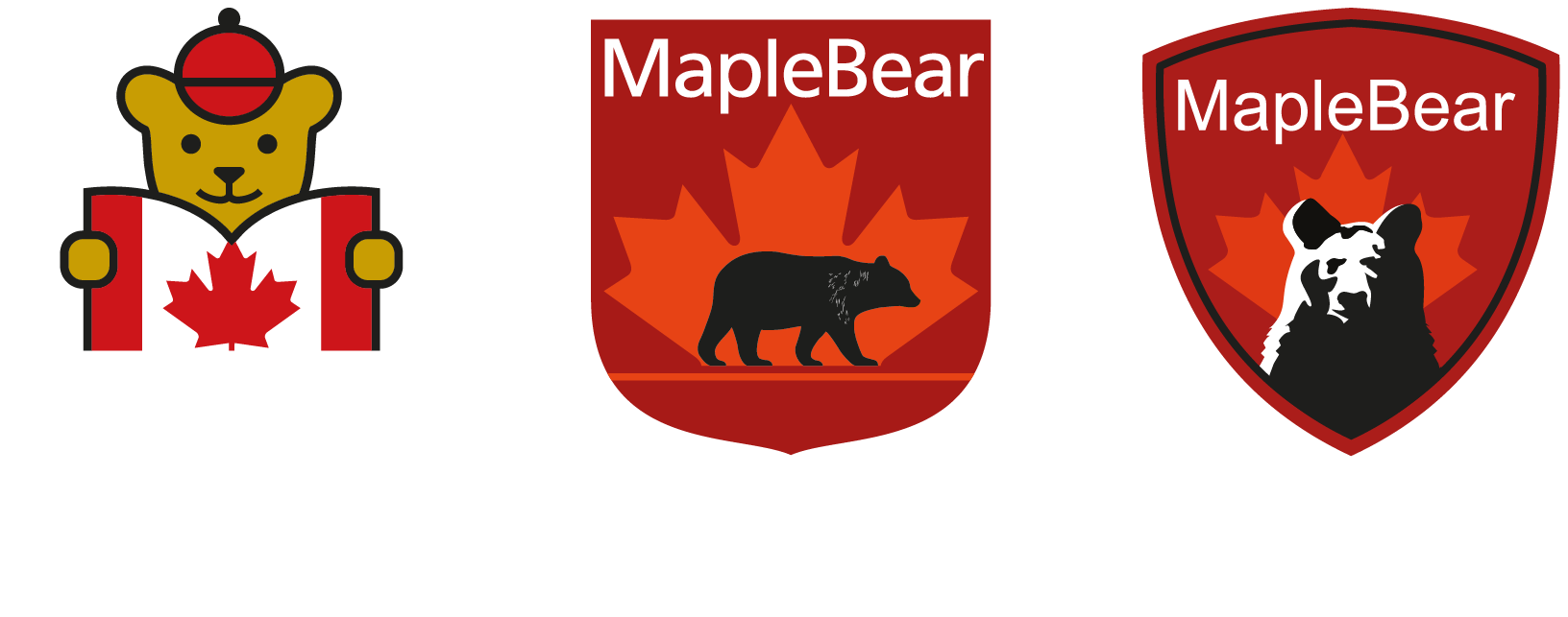 Maple Bear Floripa